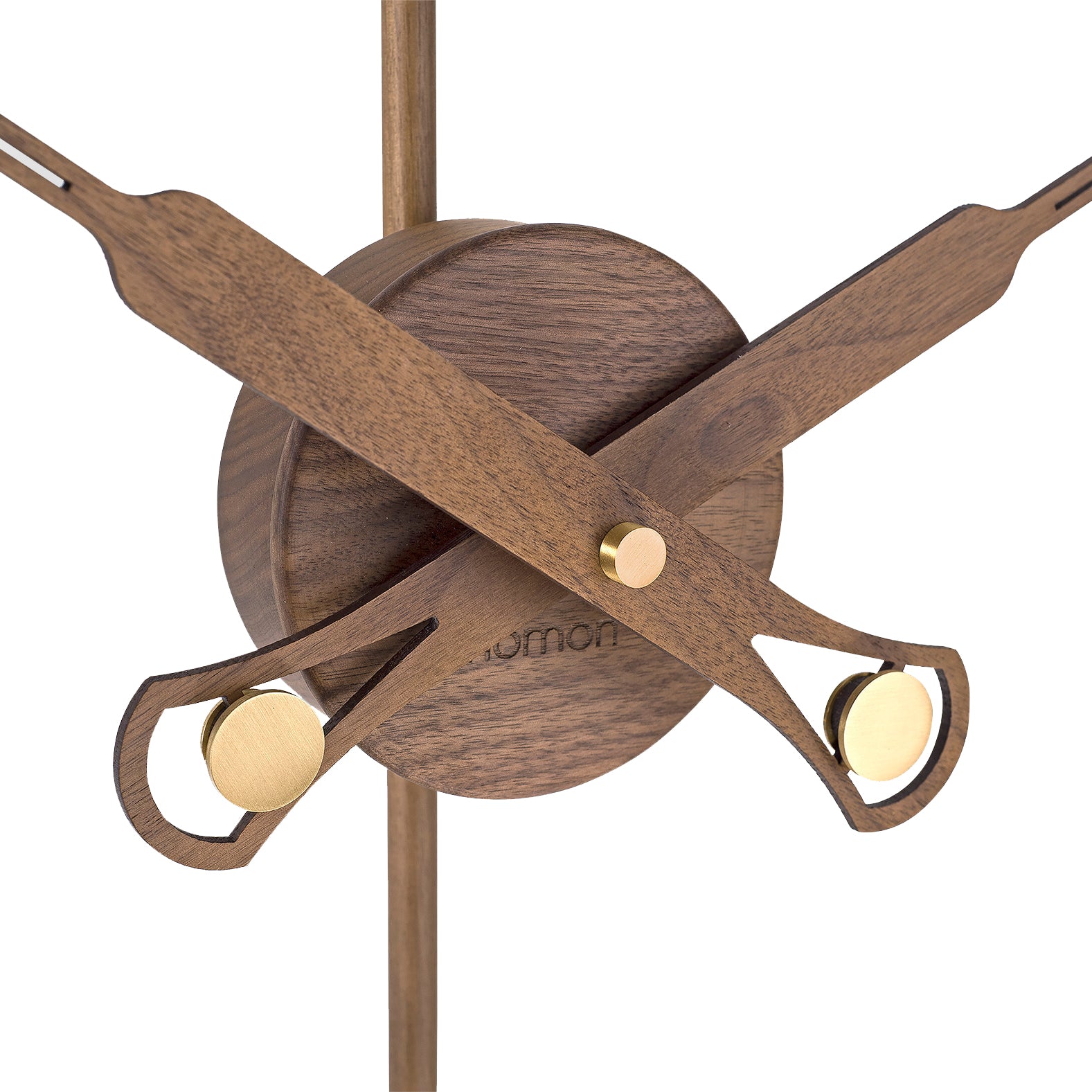 Bilbao Premium Wall Clock