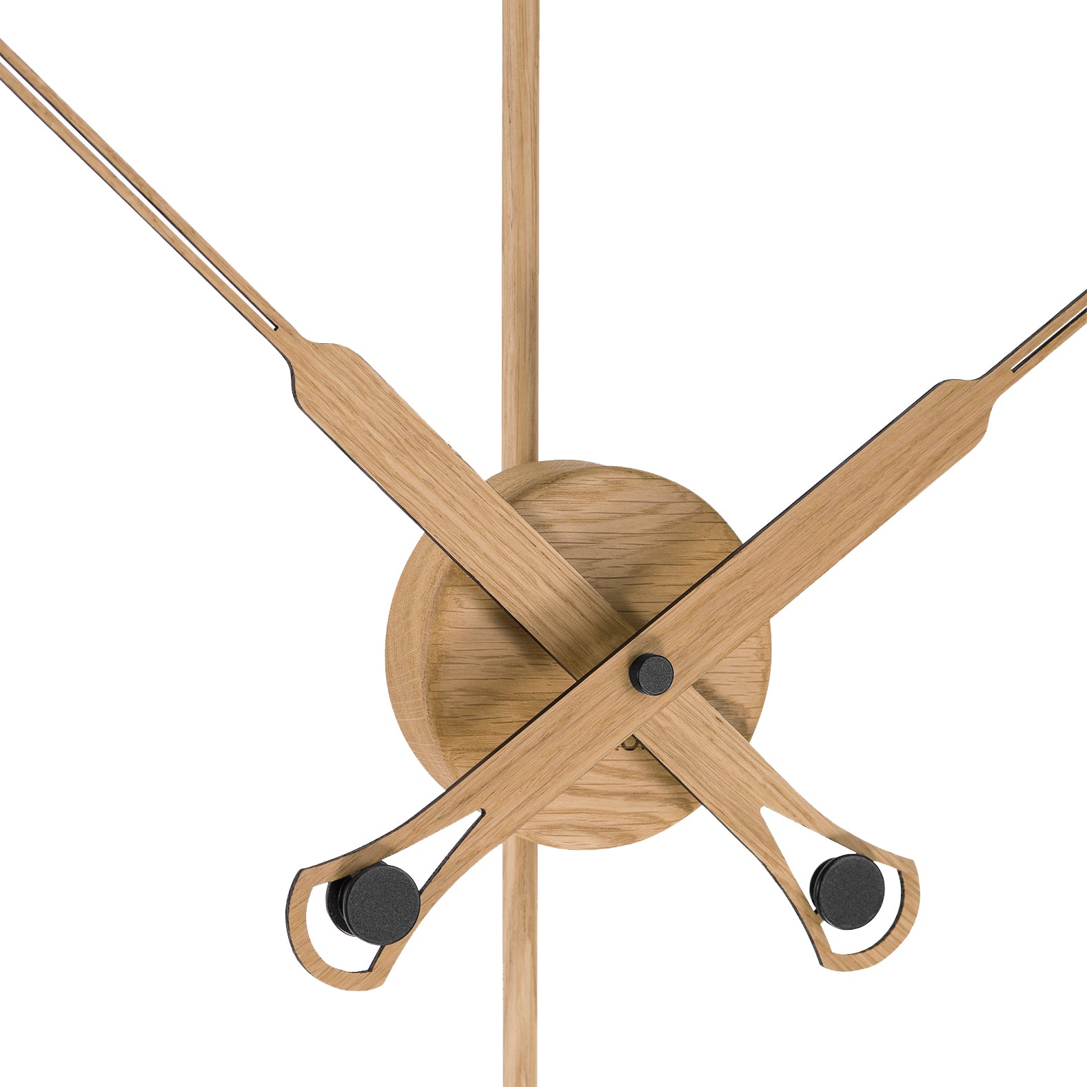 Bilbao Premium Wall Clock