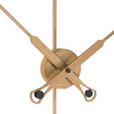 Bilbao Premium Wall Clock