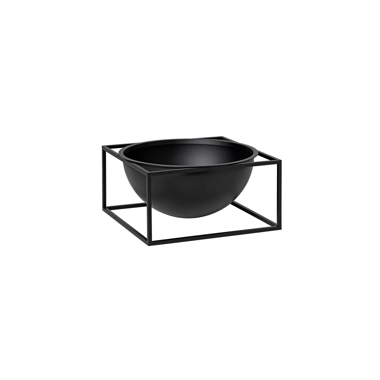 Kubus Bowl Centerpiece: Large - 9.1