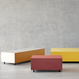 Bloc Side Table