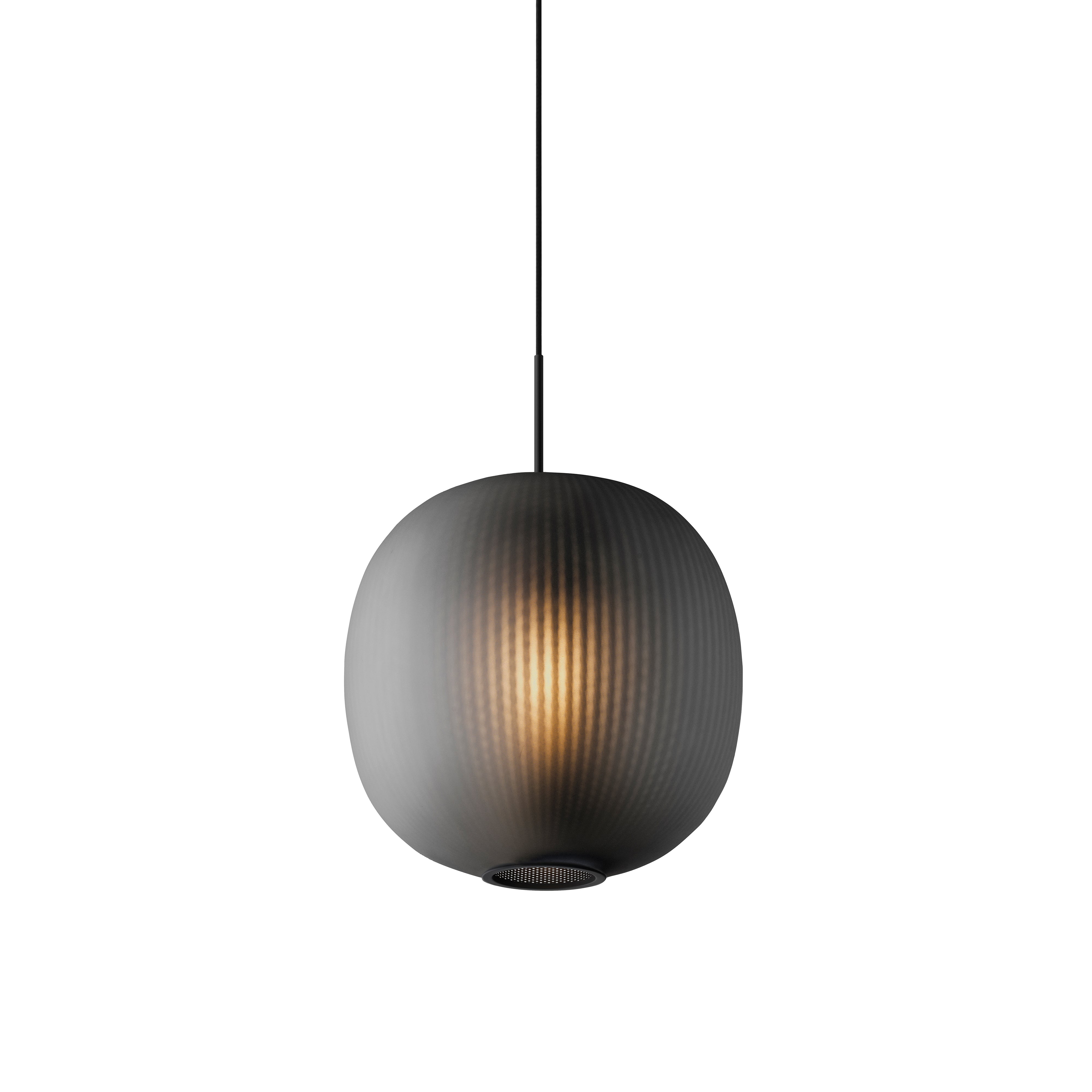 Bloom Pendant Light: Large - 15.8