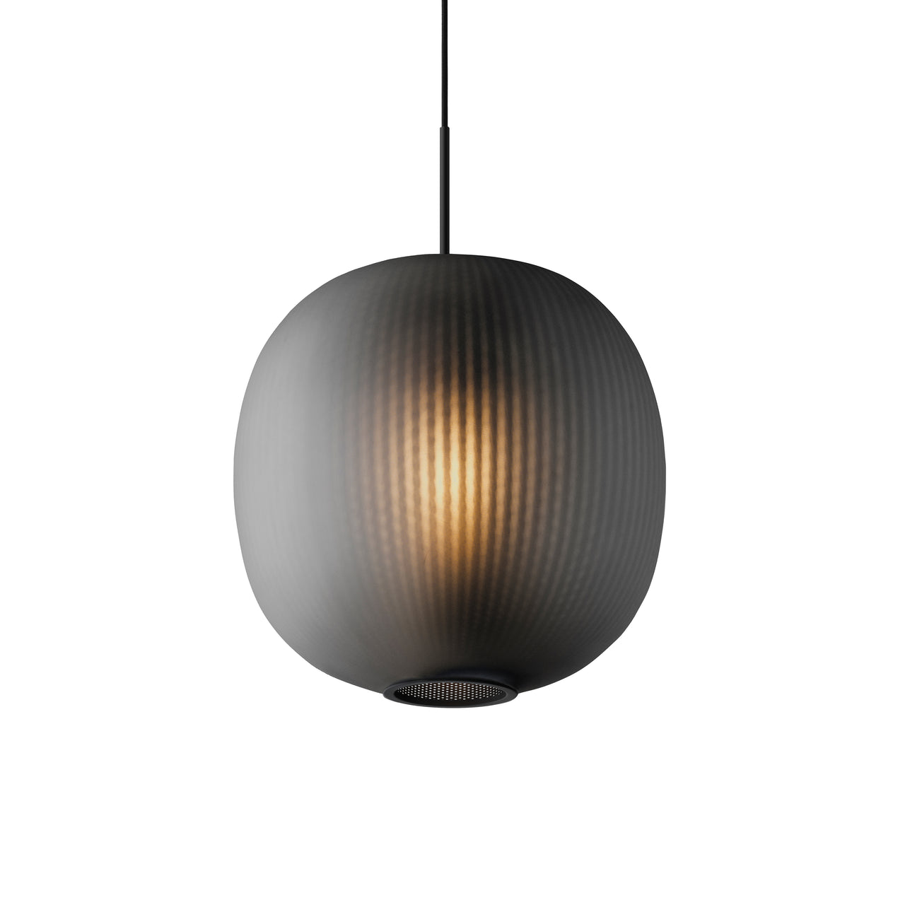 Bloom Pendant Light: Large - 15.8