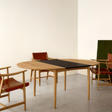 BM0121 Extendable Table