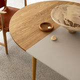 BM0121 Extendable Table