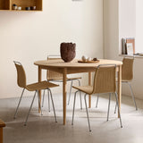 BM0121 Extendable Table