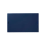 BM0253-1 Shelving System: Blue