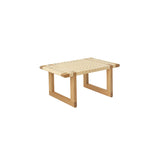 BM0488 Table Bench: Small - 27.2
