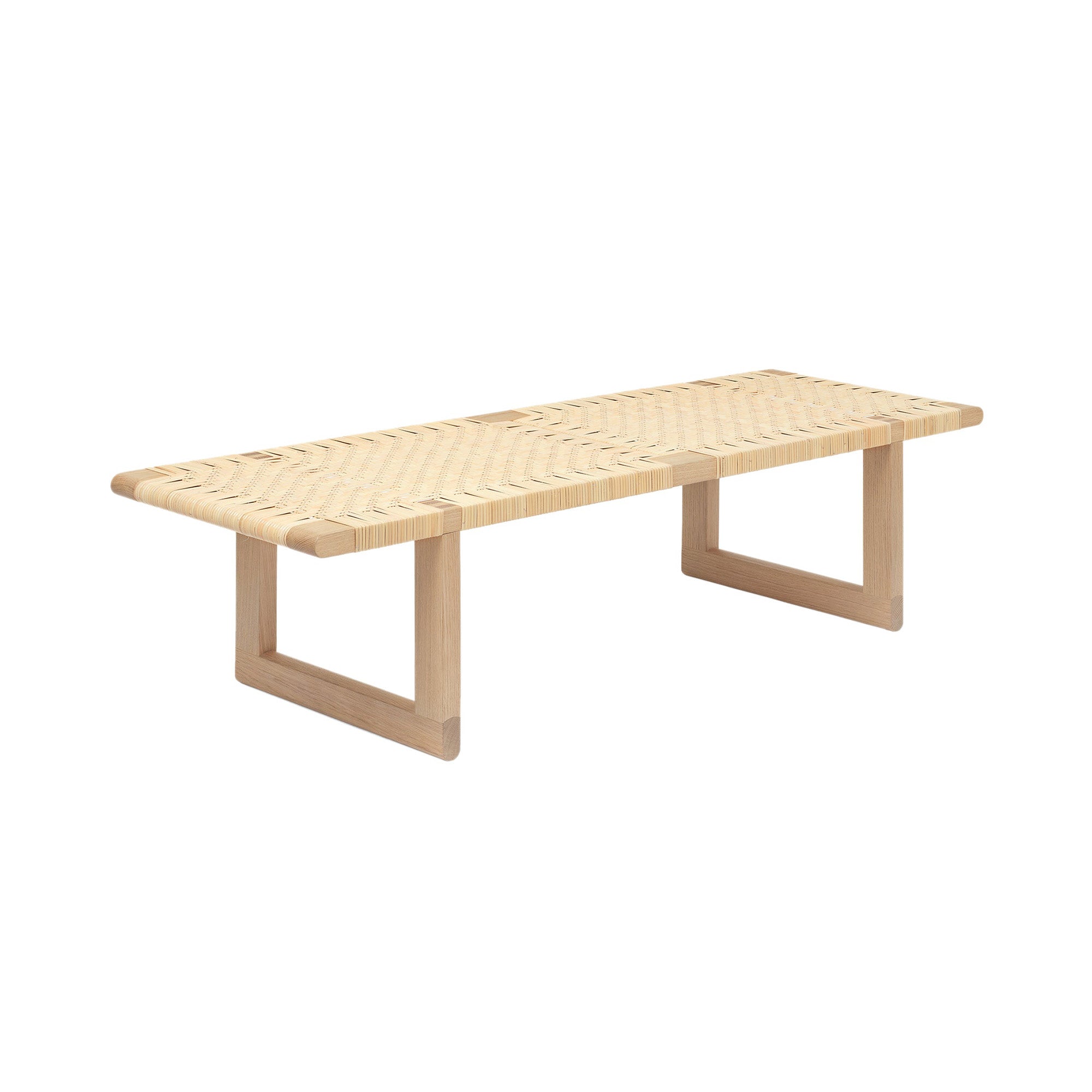 BM0488 Table Bench: Large - 54.3