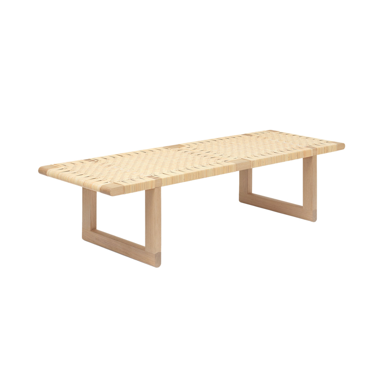 BM0488 Table Bench: Large - 54.3