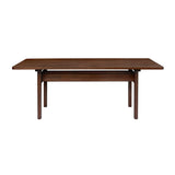 BM0698 Asserbo Dining Table