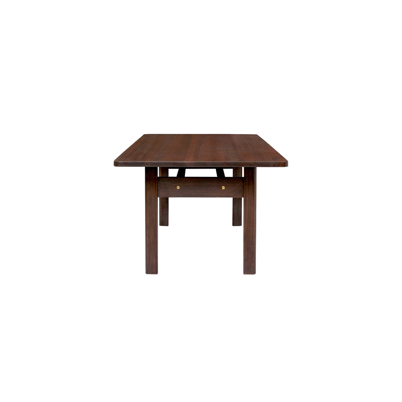 BM0698 Asserbo Dining Table