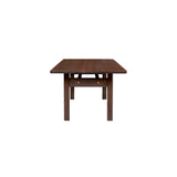 BM0698 Asserbo Dining Table