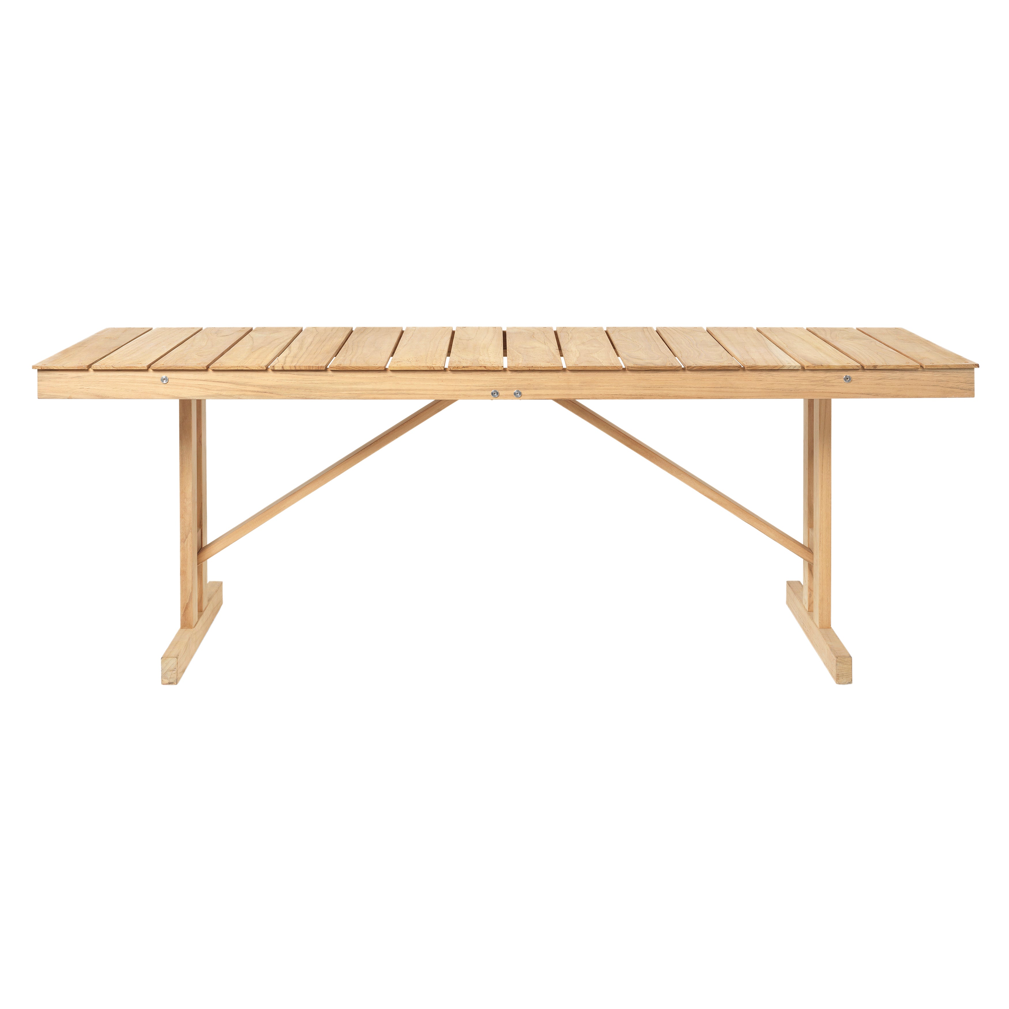 BM1771 Outdoor Table