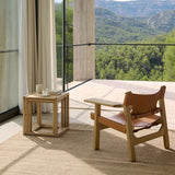 BM375 Nesting Tables: Set of 3 + LS