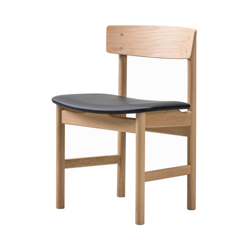 Mogensen 3236 Chair: Light Oiled Oak