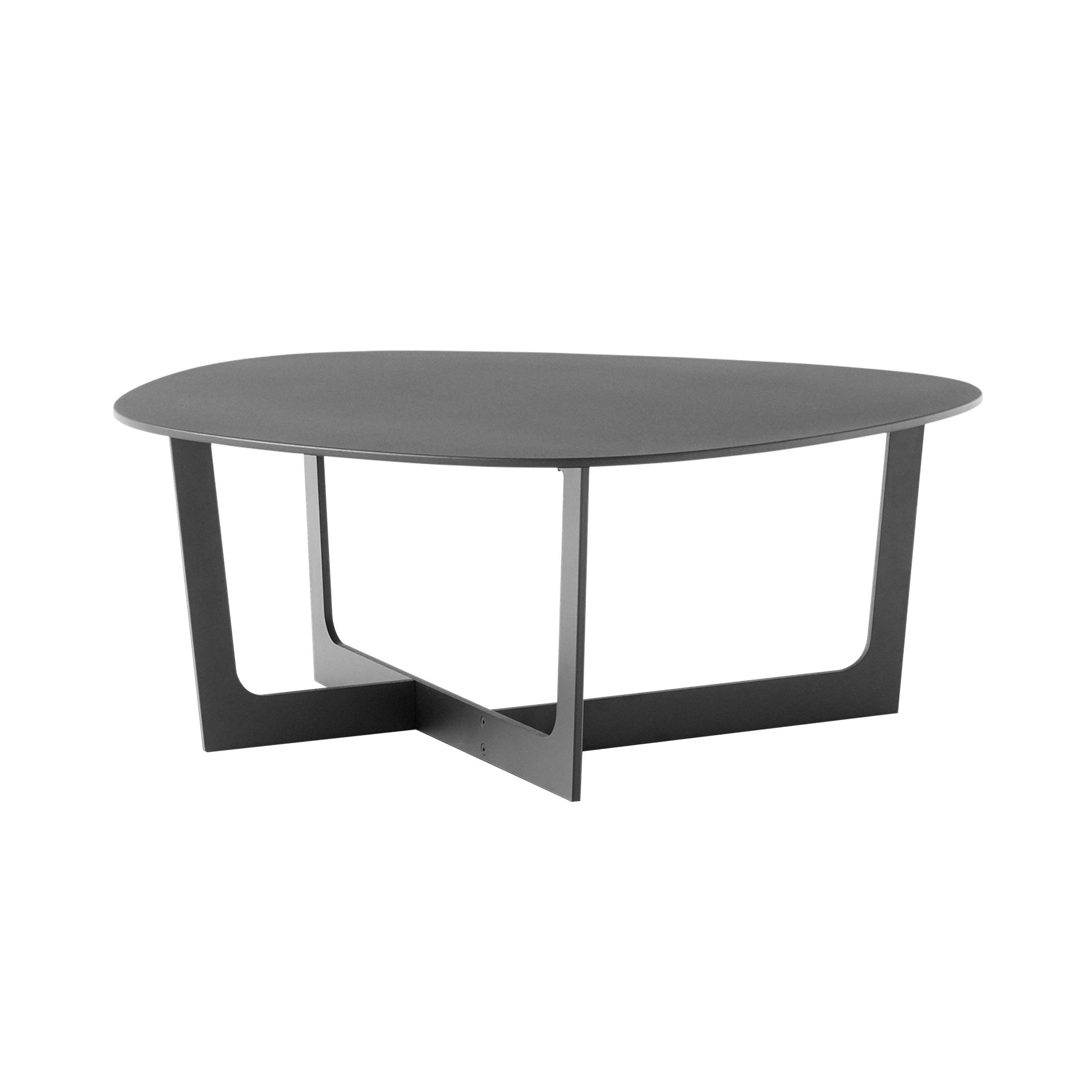 Insula Coffee Table: Large - 47.6