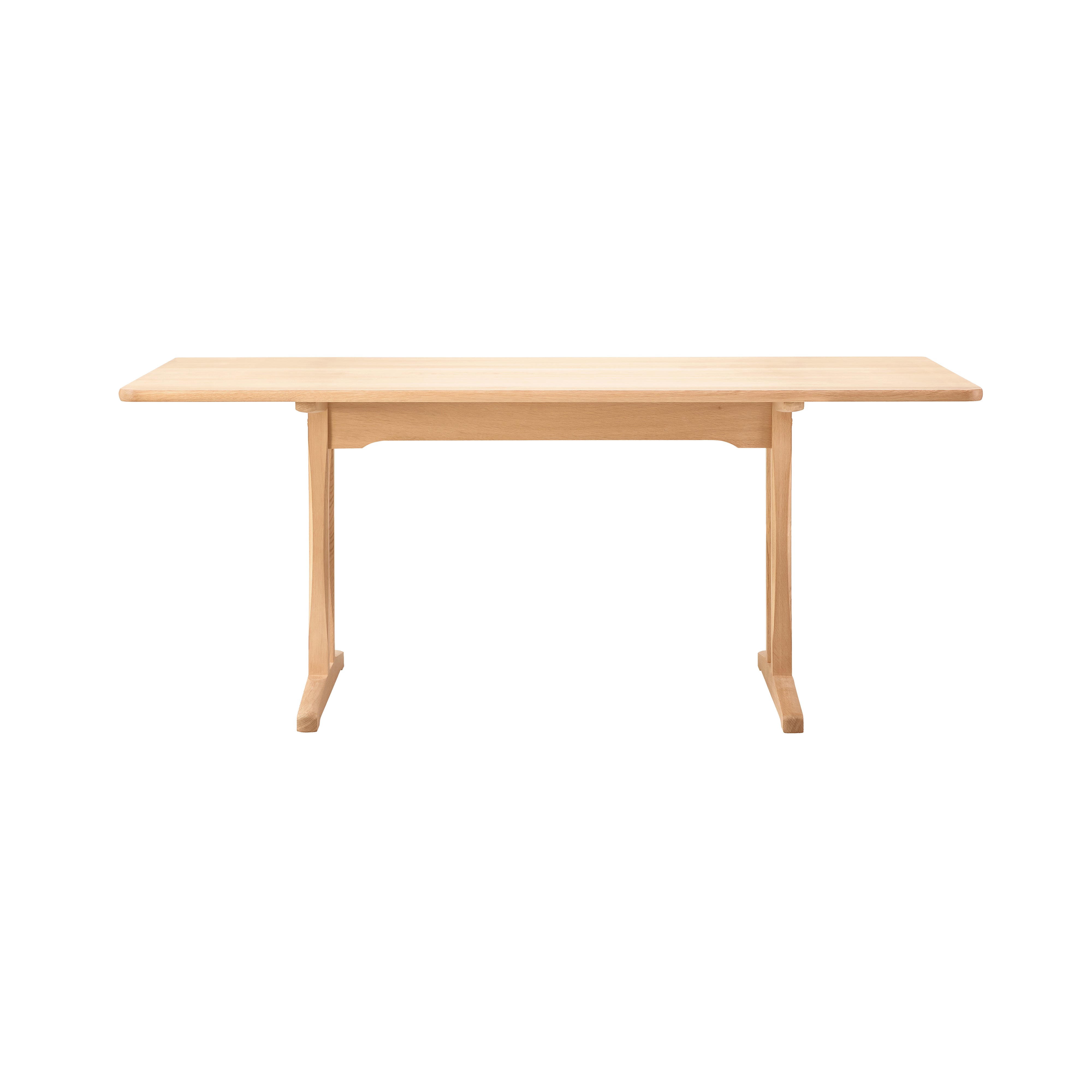 Mogensen C18 Dining Table: Small - 70.8