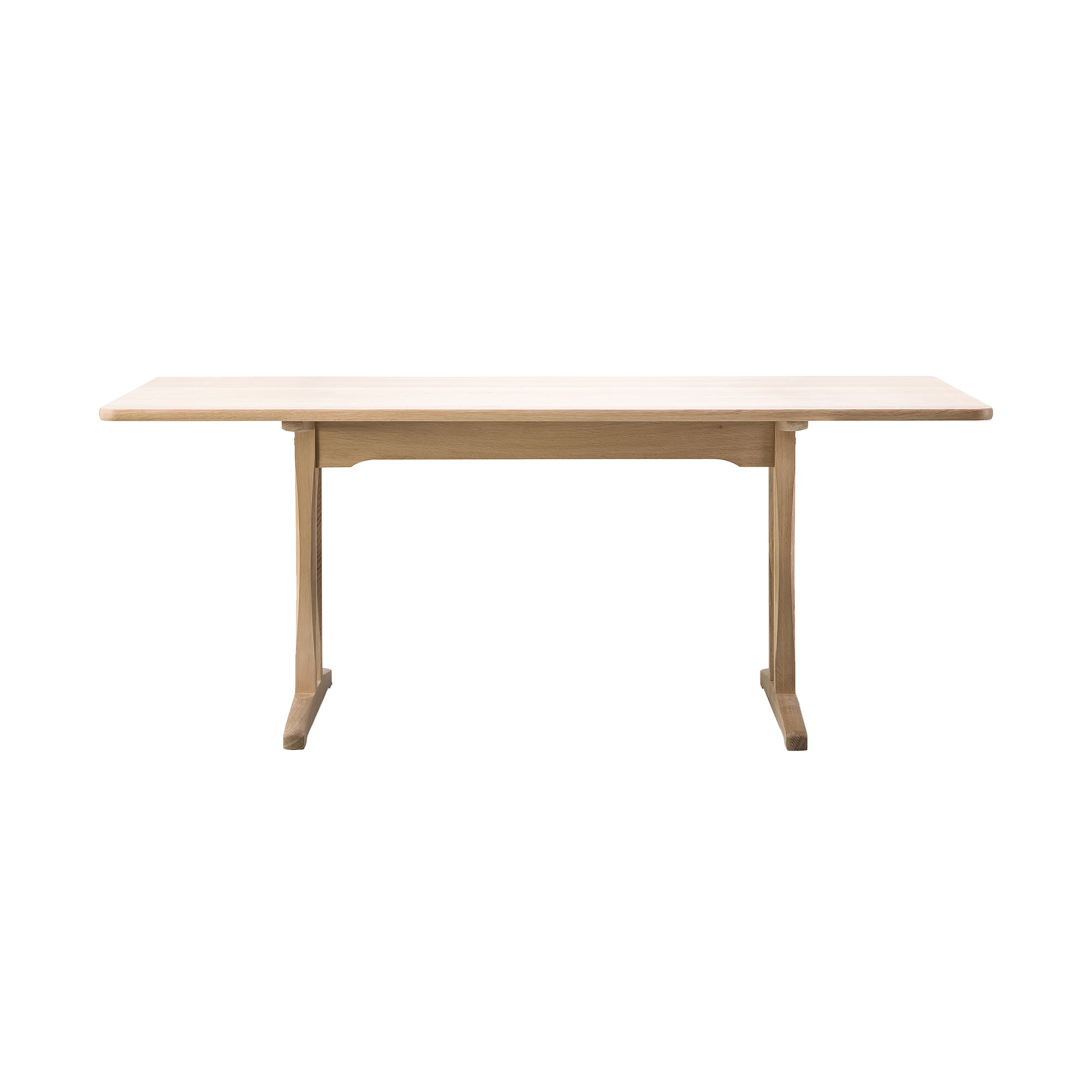 Mogensen C18 Dining Table: Small - 70.8