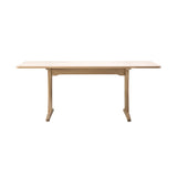 Mogensen C18 Dining Table: Small - 70.8