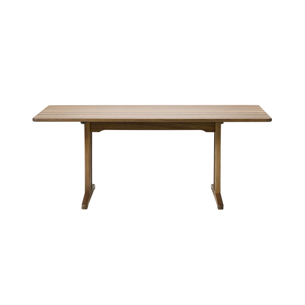 Mogensen C18 Dining Table: Small - 70.8