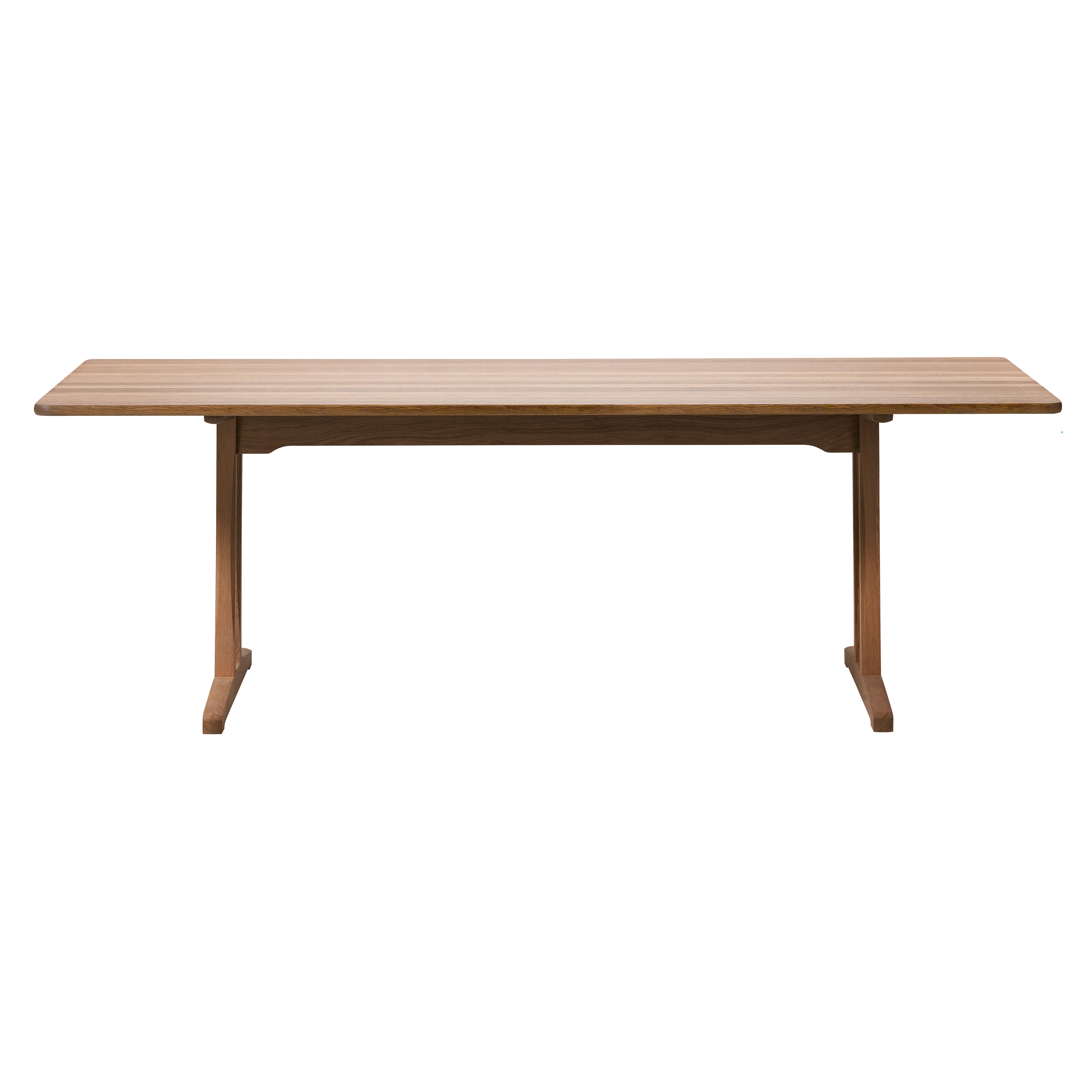 Mogensen C18 Dining Table: Large - 86.6