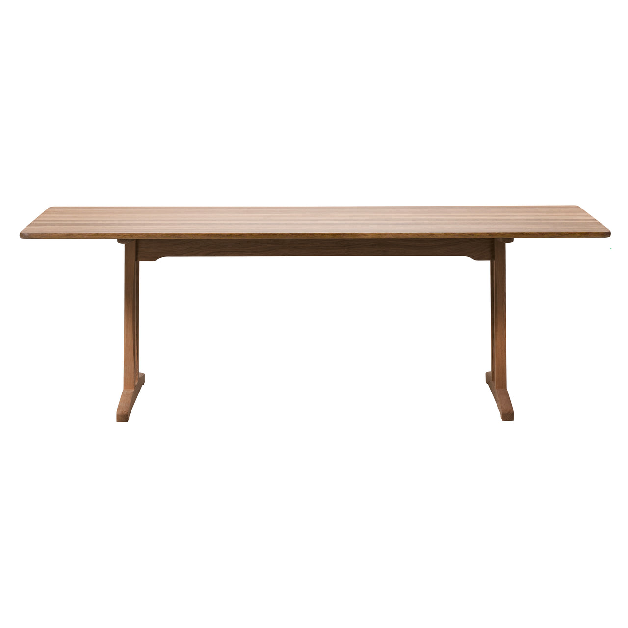 Mogensen C18 Dining Table: Large - 86.6