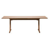 Mogensen C18 Dining Table: Large - 86.6