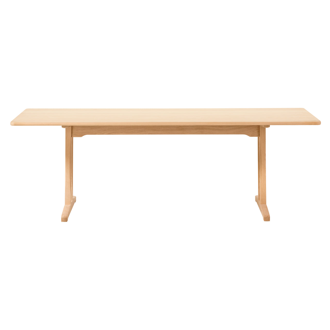 Mogensen C18 Dining Table: Large - 86.6