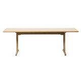 Mogensen C18 Dining Table: Large - 86.6