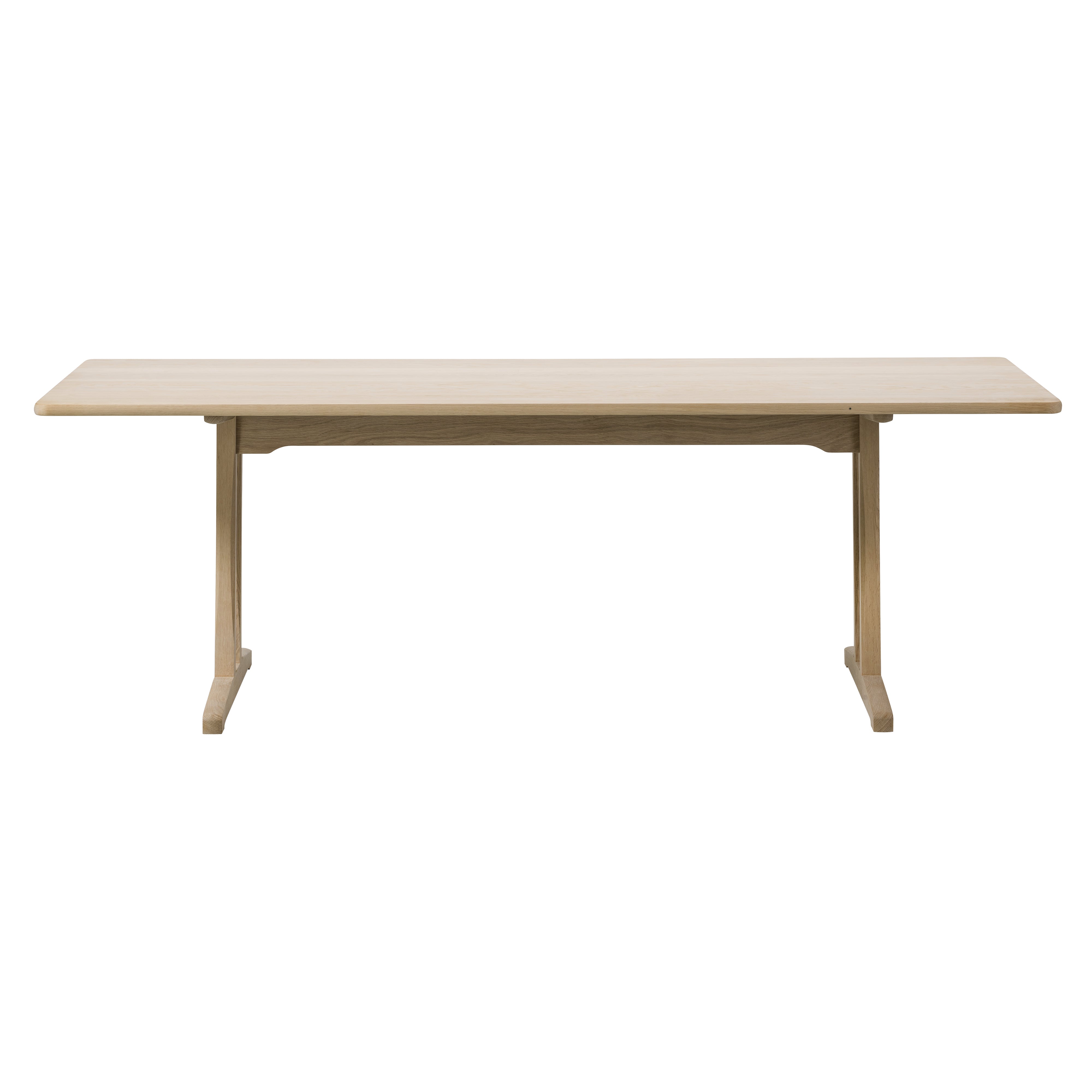 Mogensen C18 Dining Table: Large - 86.6