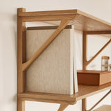 BM29 Shelf