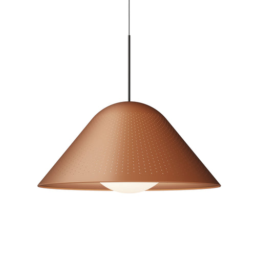 Bola Bell Pendant: Large - 30.7