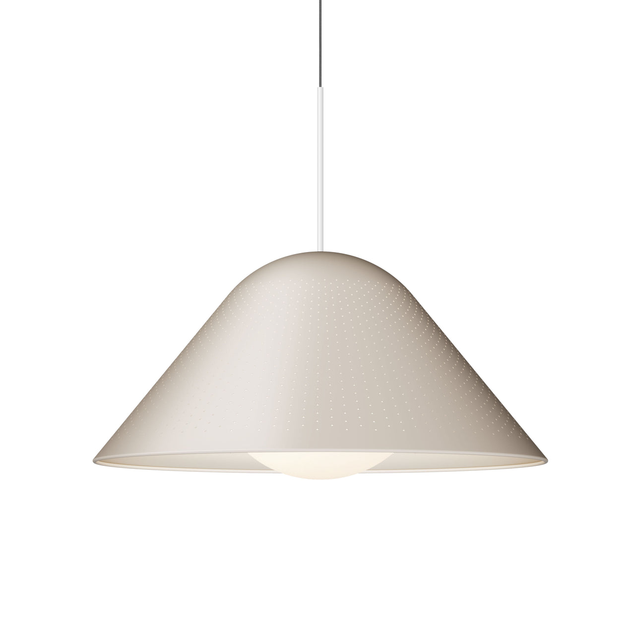 Bola Bell Pendant: Large - 30.7