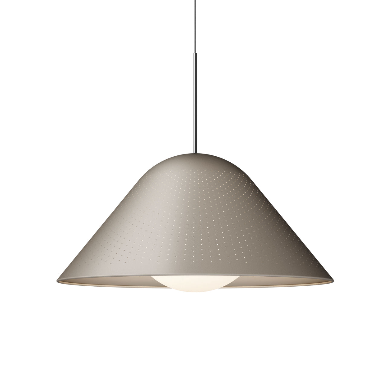 Bola Bell Pendant: Large - 30.7