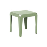 Bended Stool: Pale Green
