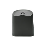 Butt Stool: Grey Fleck