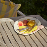Ballare Outdoor Table: Expandable + DI