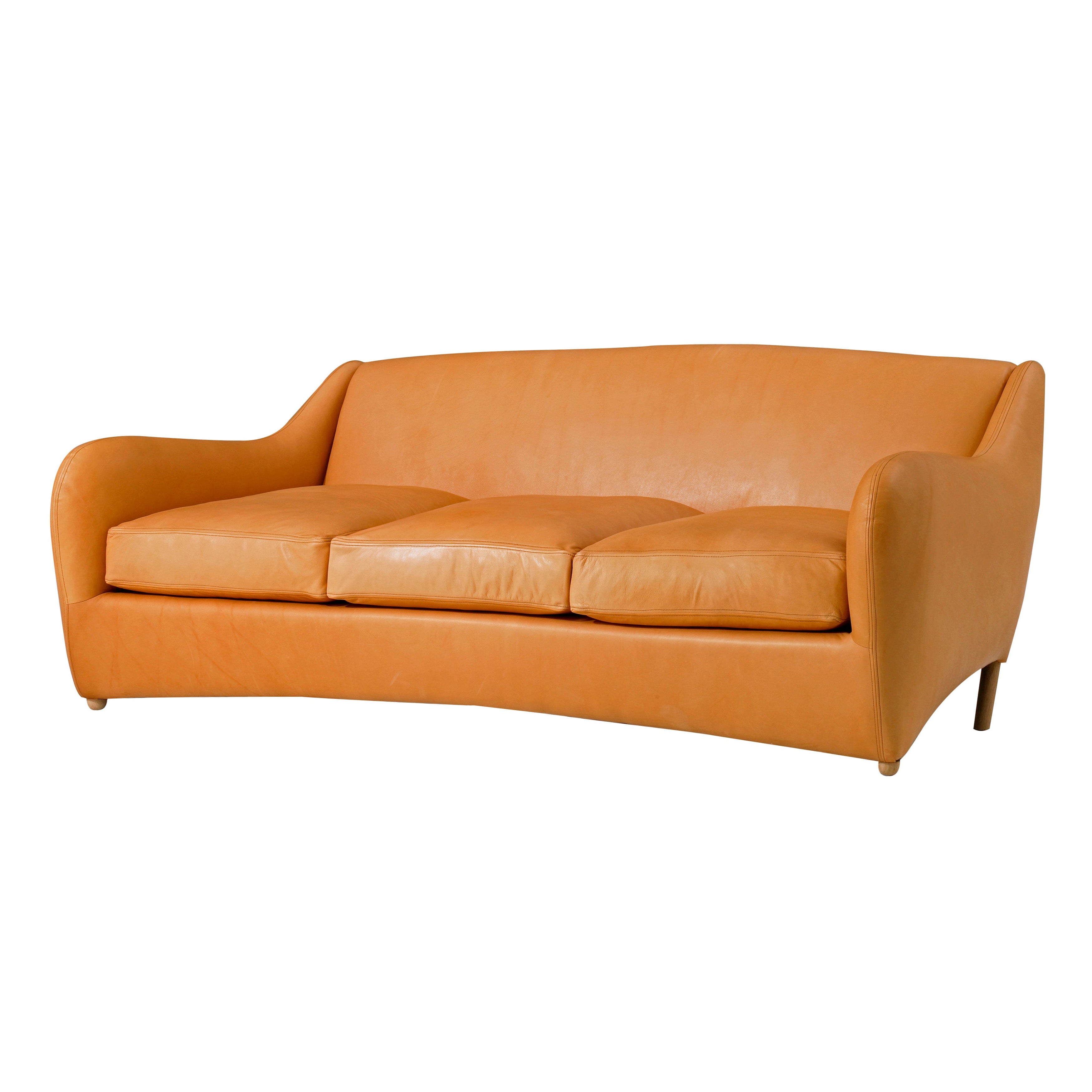 Balzac 3 Seater Sofa