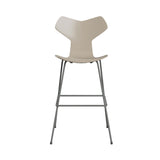 Grand Prix Bar + Counter Stool: Bar + Light Beige