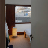 Maija Floor Lamp: Quick Ship