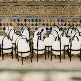 Cestita Alubat Table Lamp