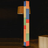 La Bella Durmiente Floor Lamp