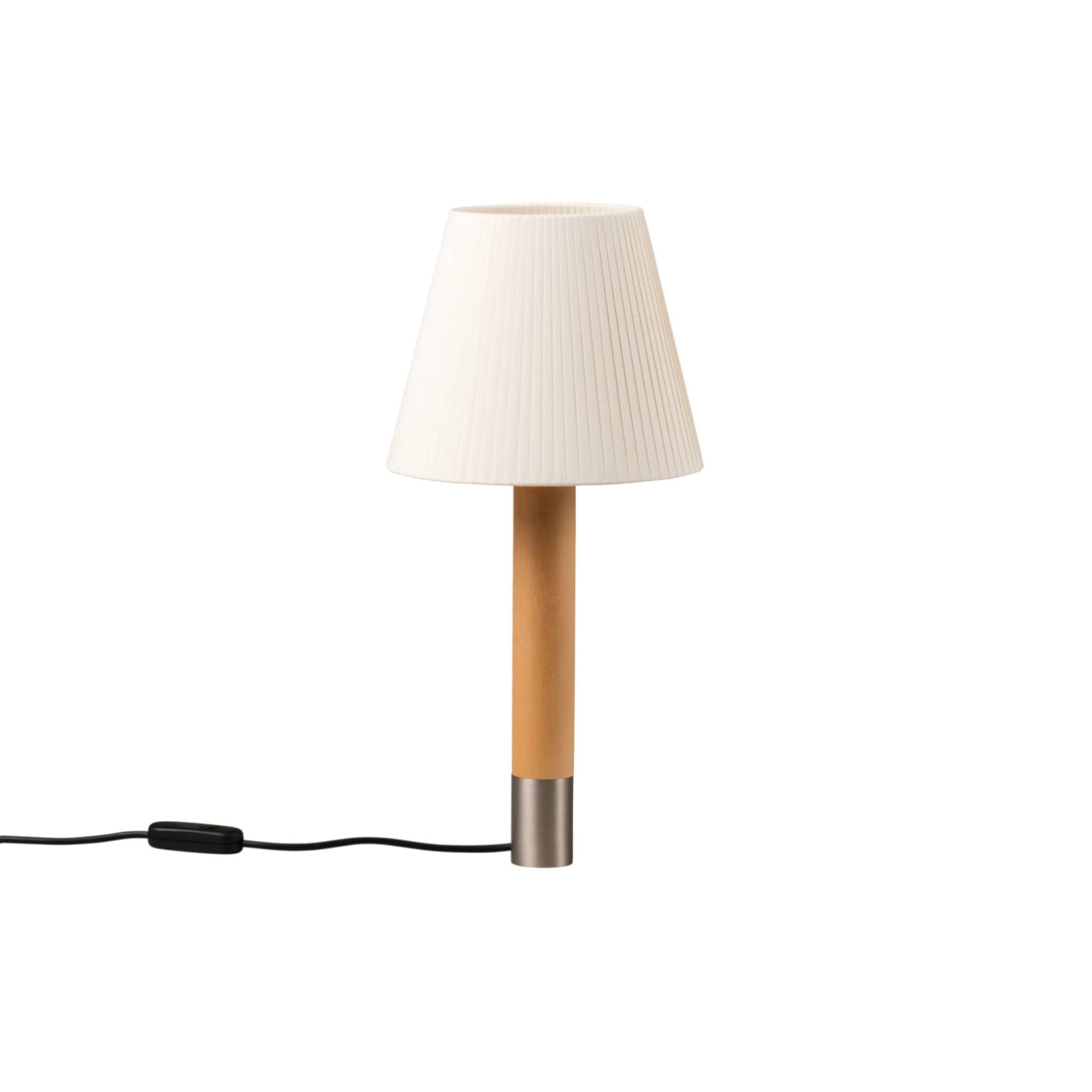 Básica Table Lamp: Small (M1) - 20.5