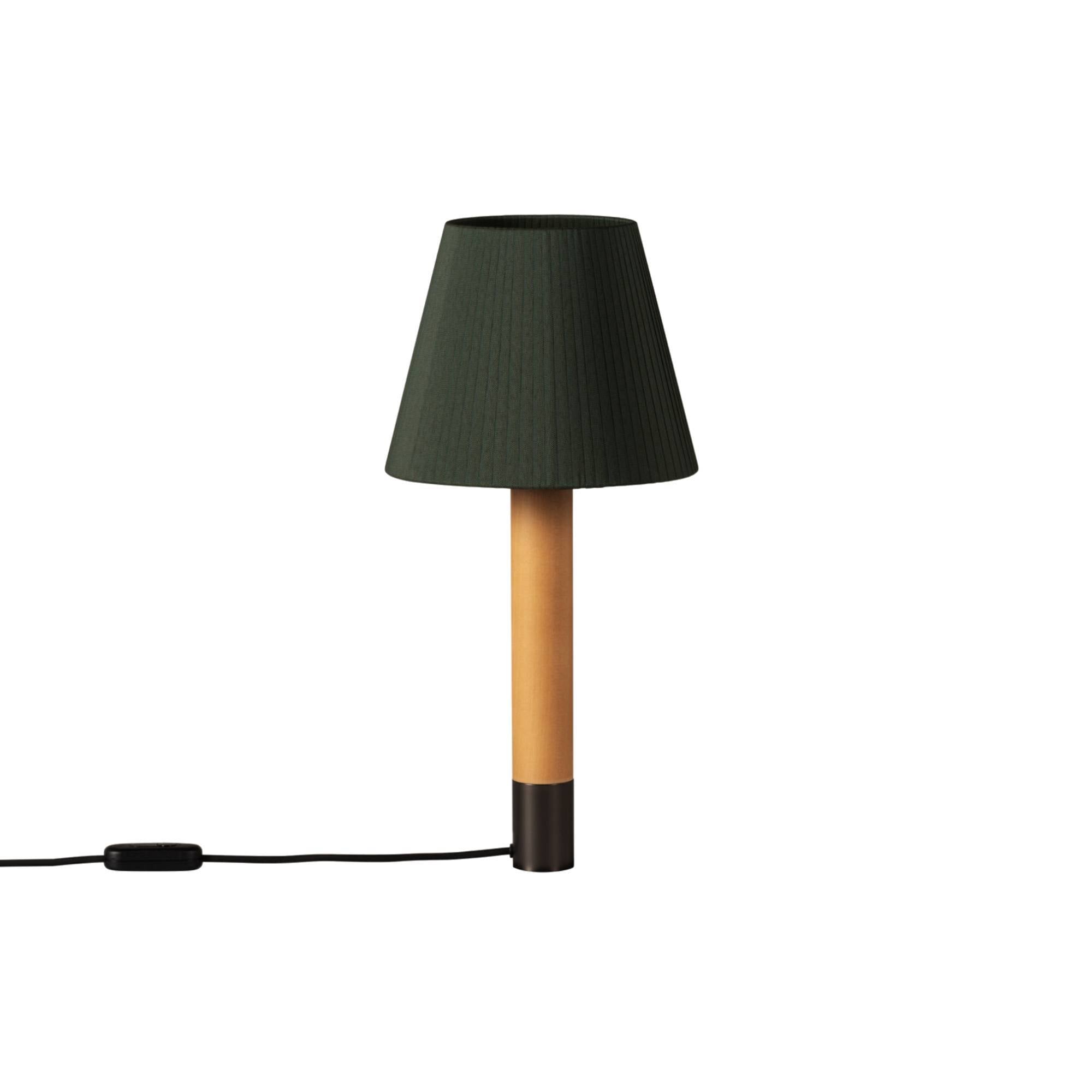 Básica Table Lamp: Small (M1) - 20.5