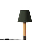 Básica Table Lamp: Small (M1) - 20.5