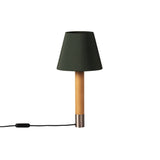 Básica Table Lamp: Small (M1) - 20.5