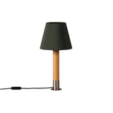 Básica Table Lamp: Small (M1) - 20.5