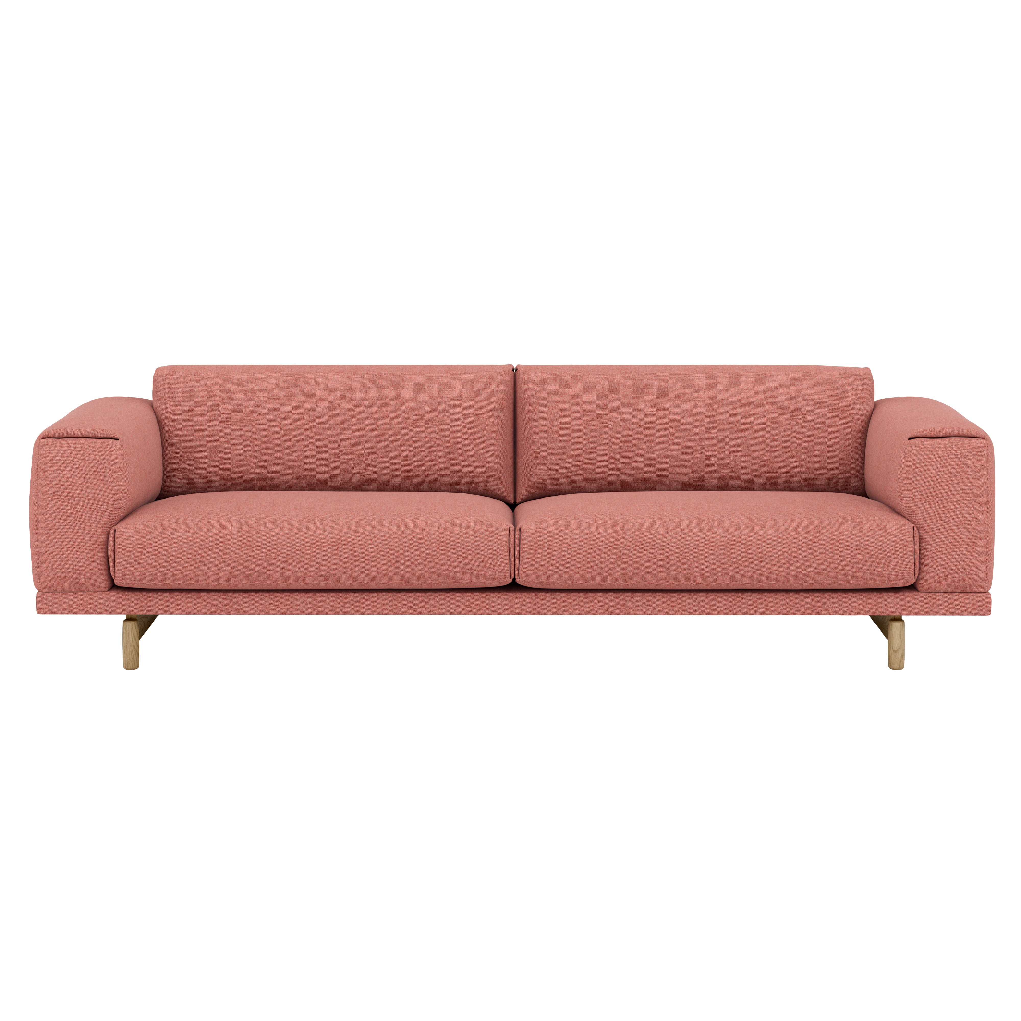 Rest Sofa: 3 Seater