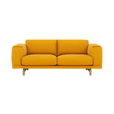 Rest Sofa: 2 Seater